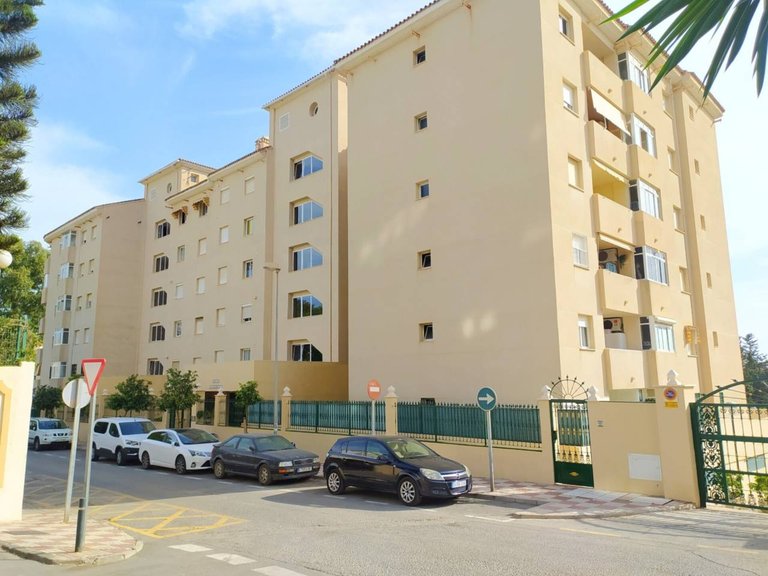 Apartment  for sale in Benalmádena, Malaga 21