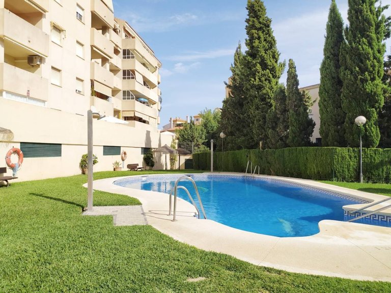 Apartment  for sale in Benalmádena, Malaga 9