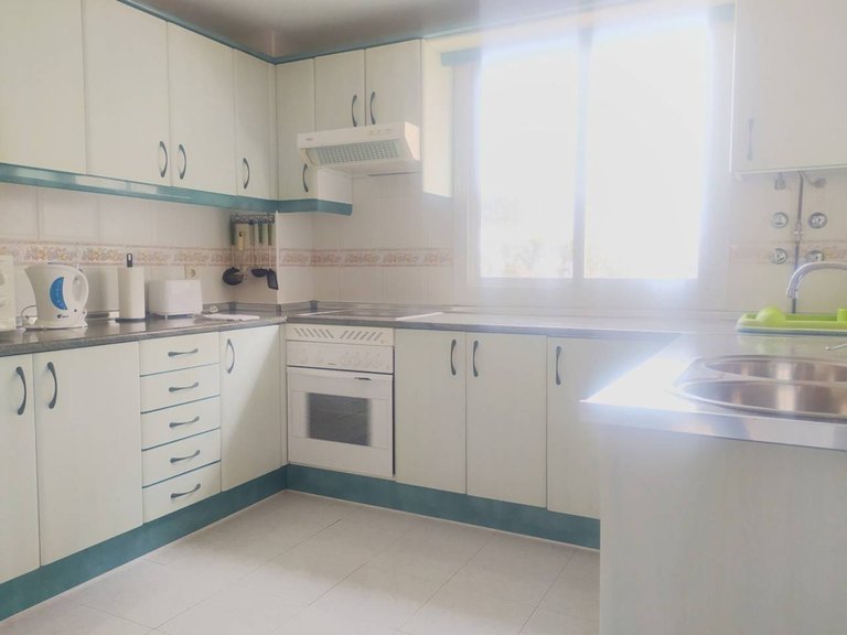Apartment  for sale in Benalmádena, Malaga 14
