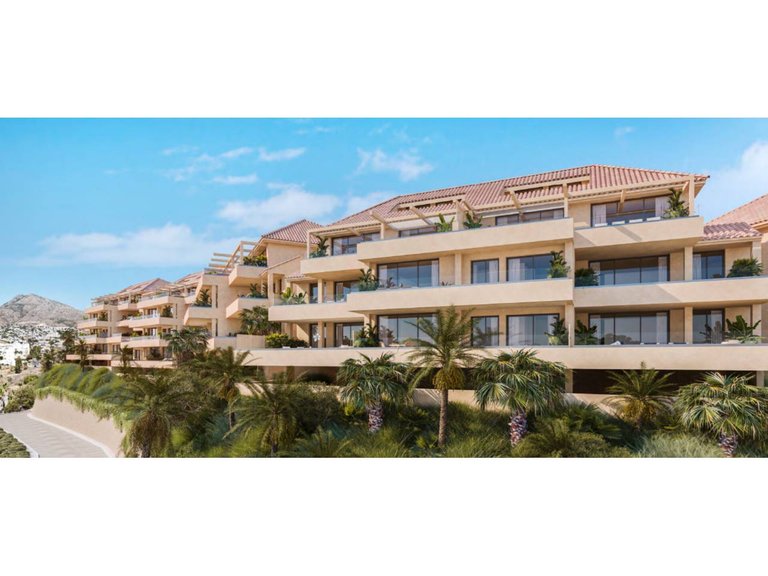 Apartment  for sale in Benalmádena, Malaga 5