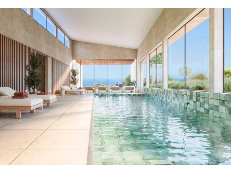 Apartment  for sale in Benalmádena, Malaga 4