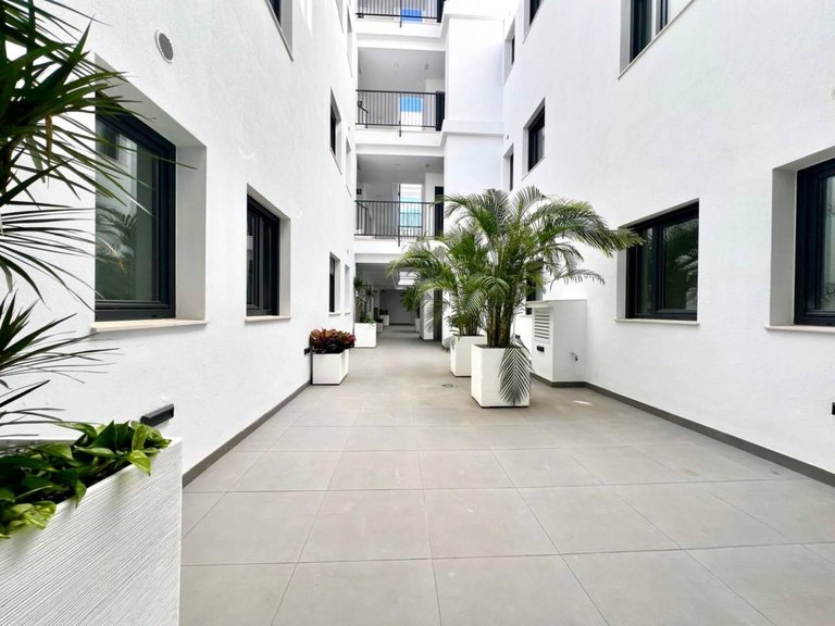 Apartment  for sale in Mijas, Malaga 1