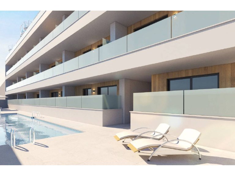 Apartment  for sale in Mijas, Malaga 17