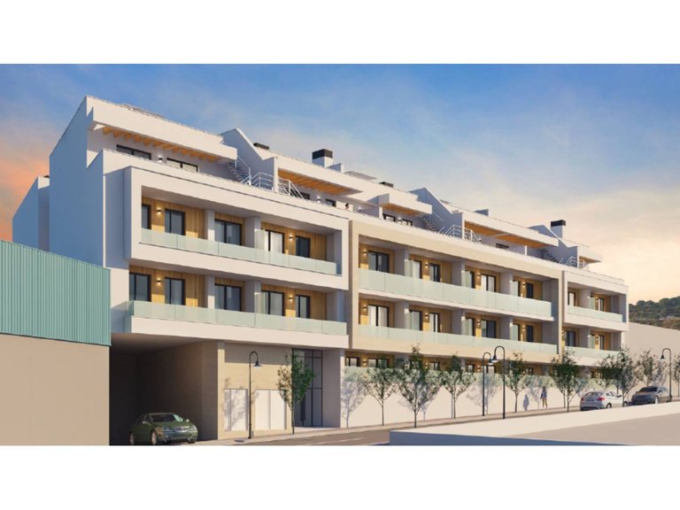 Apartment  for sale in Mijas, Malaga 13