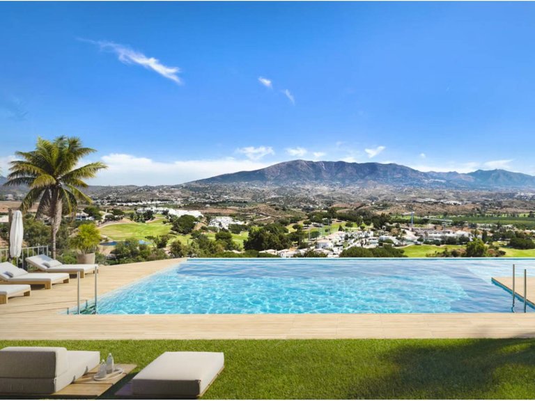 Apartment  for sale in Mijas, Malaga 3