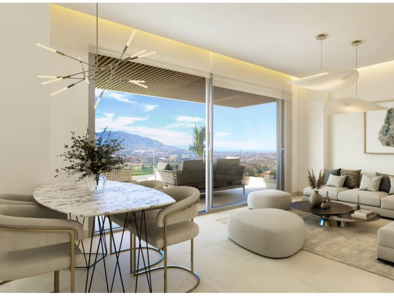 Apartment  for sale in Mijas, Malaga 4