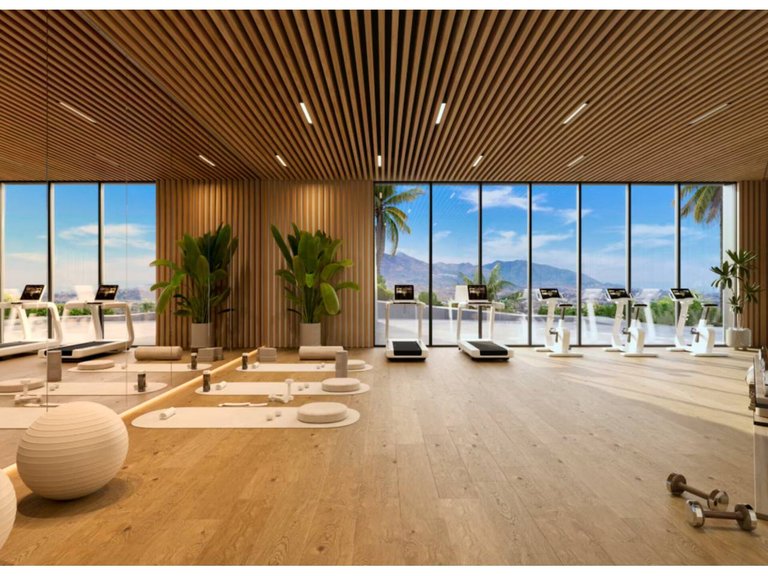 Apartment  for sale in Mijas, Malaga 9
