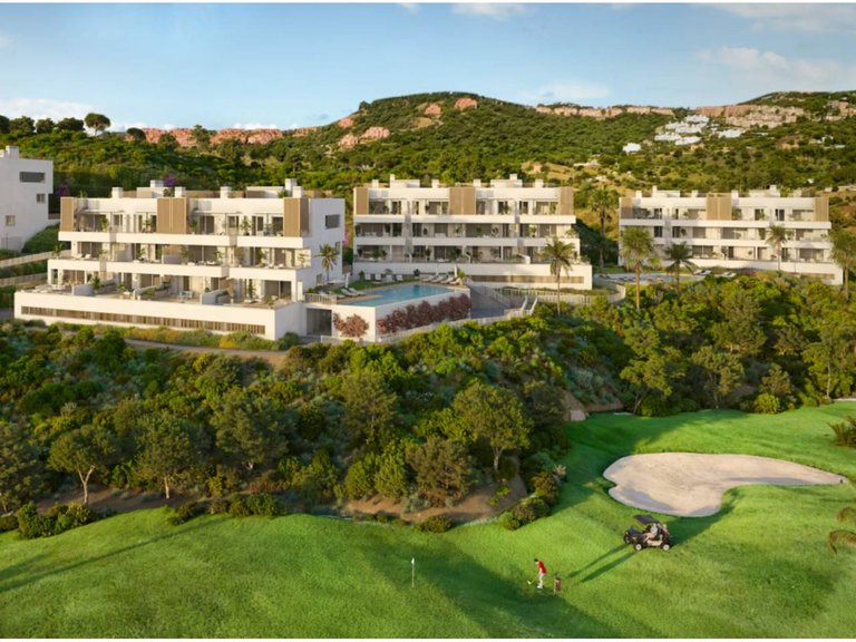 Apartment  for sale in Mijas, Malaga 10