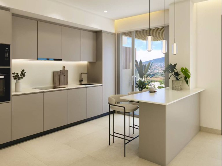 Apartment  for sale in Mijas, Malaga 5