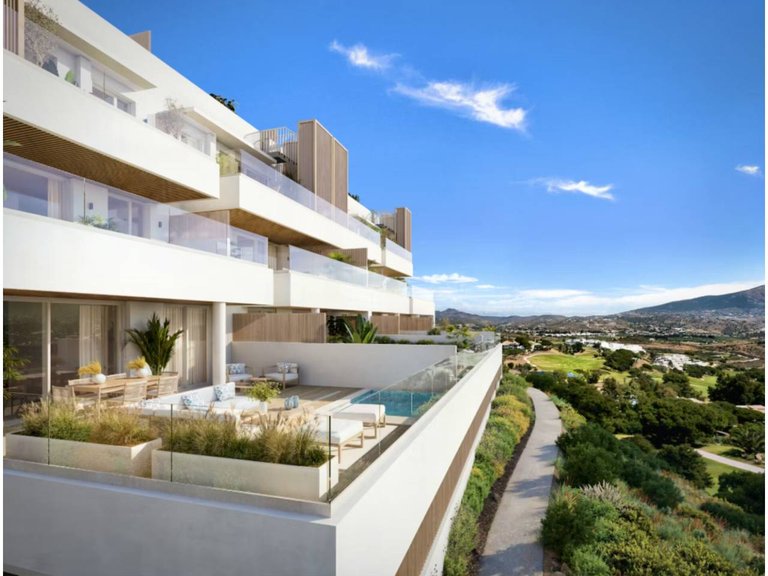 Apartment  for sale in Mijas, Malaga 11