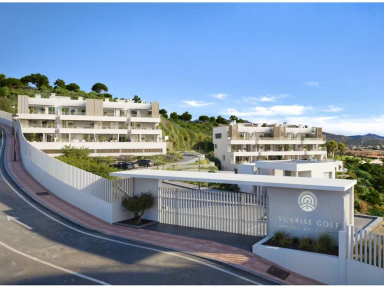 Apartment  for sale in Mijas, Malaga 12