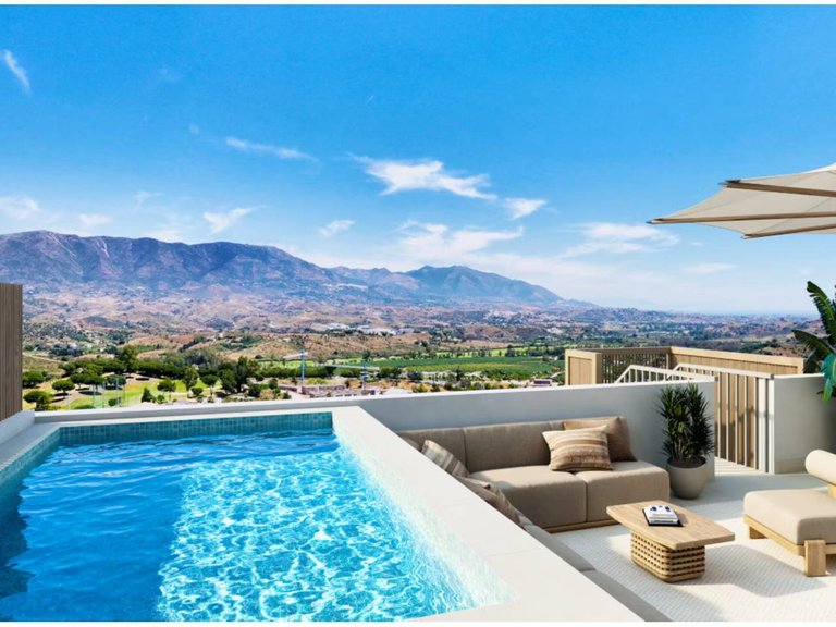 Apartment  for sale in Mijas, Malaga 8