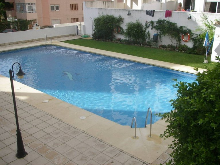 Apartment  for sale in Benalmádena, Malaga 1