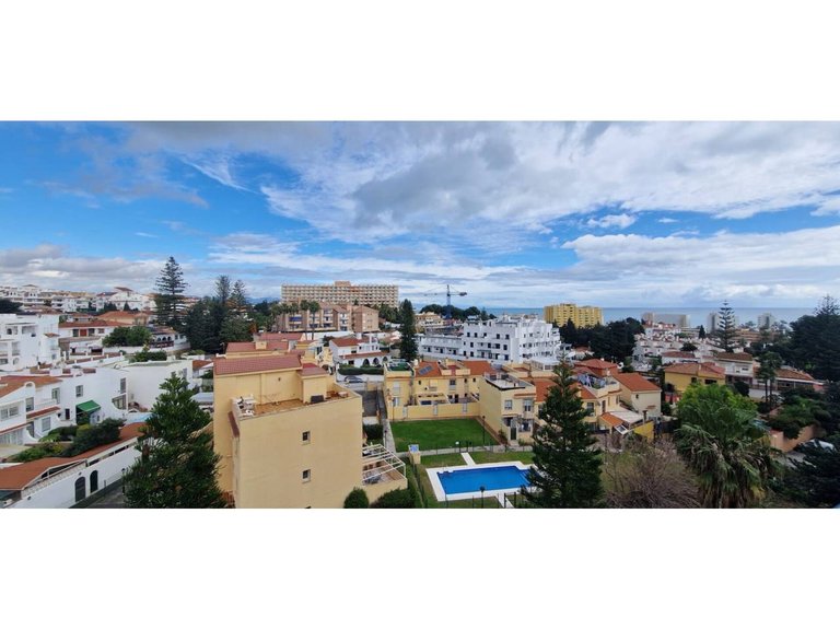 Apartment  for sale in Benalmádena, Malaga 16