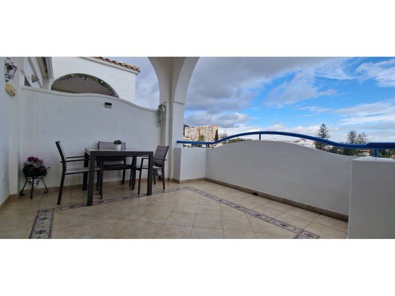 Apartment  for sale in Benalmádena, Malaga 13
