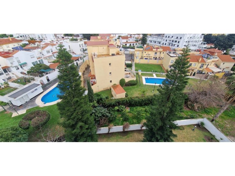 Apartment  for sale in Benalmádena, Malaga 31