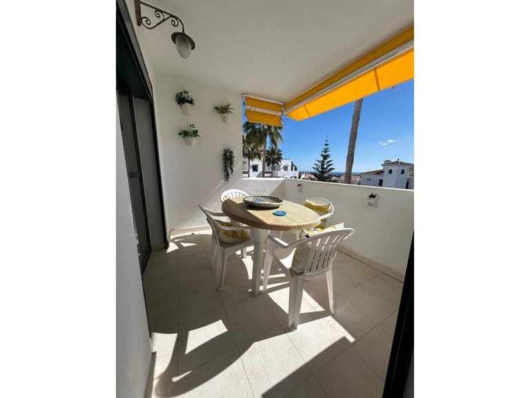 Apartment  for temporary rent in Benalmádena, Malaga 3