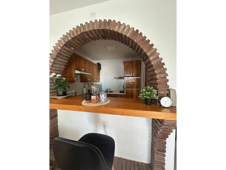 Apartment  for temporary rent in Benalmádena, Malaga 17