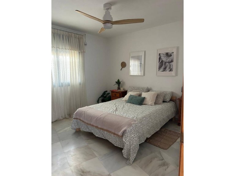 Apartment  for temporary rent in Benalmádena, Malaga 6