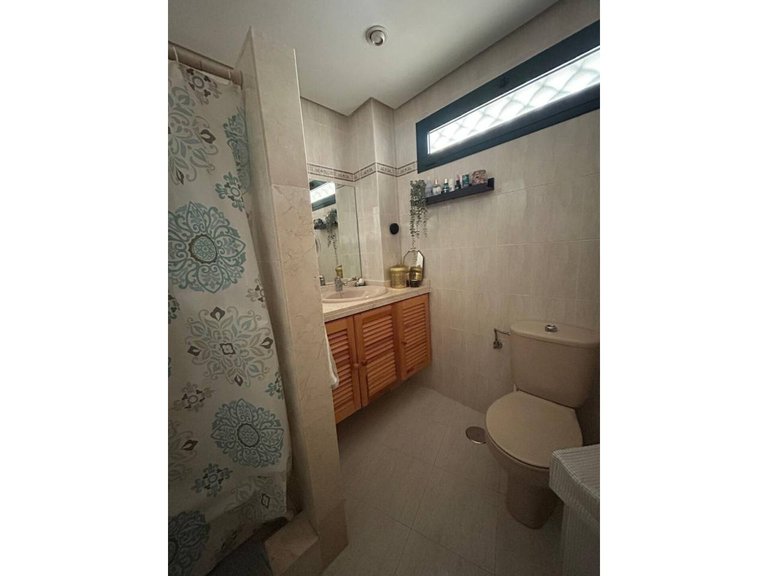 Apartment  for temporary rent in Benalmádena, Malaga 8