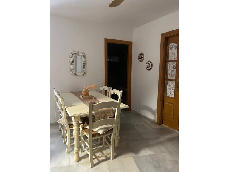 Apartment  for temporary rent in Benalmádena, Malaga 19