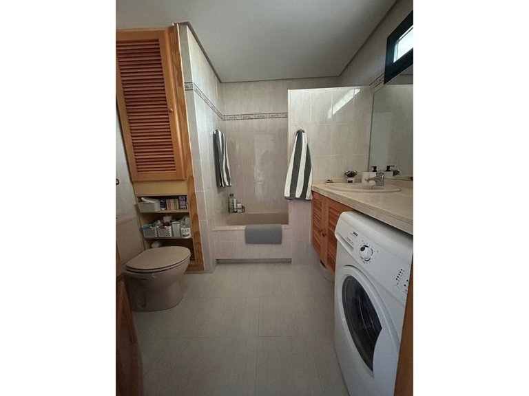 Apartment  for temporary rent in Benalmádena, Malaga 16