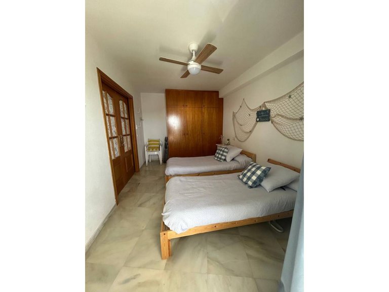 Apartment  for temporary rent in Benalmádena, Malaga 15