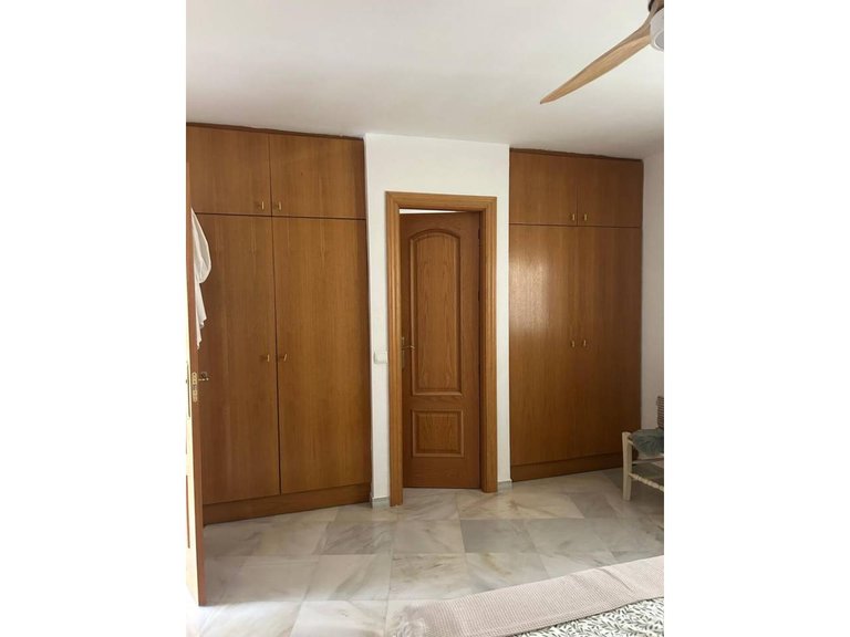 Apartment  for temporary rent in Benalmádena, Malaga 11