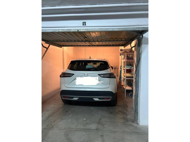 Apartment  for temporary rent in Benalmádena, Malaga 14