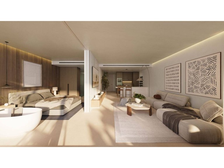 Apartment  for sale in Benalmádena, Malaga 3