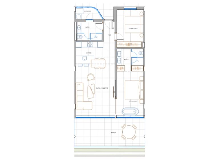 Apartment  for sale in Benalmádena, Malaga 7