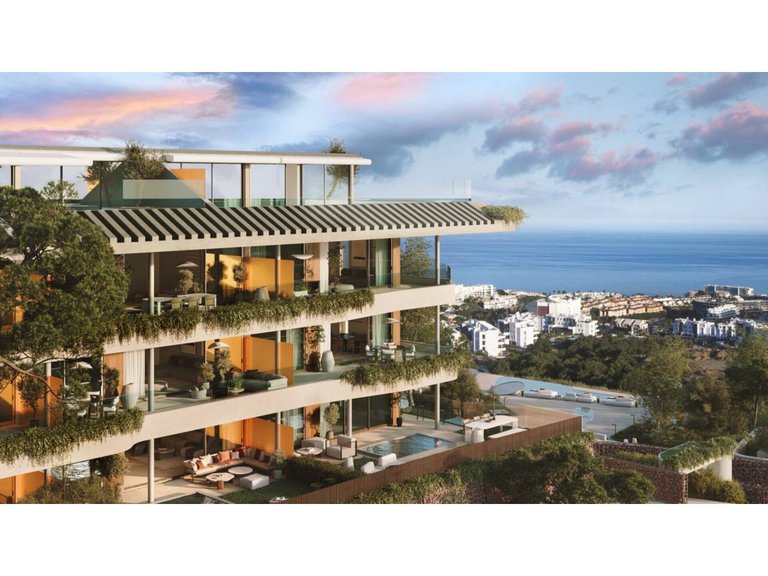 Apartment  for sale in Benalmádena, Malaga 5