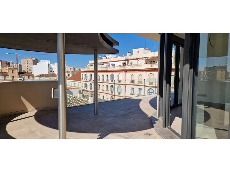 Apartment  for sale in Málaga Capital, Malaga 22