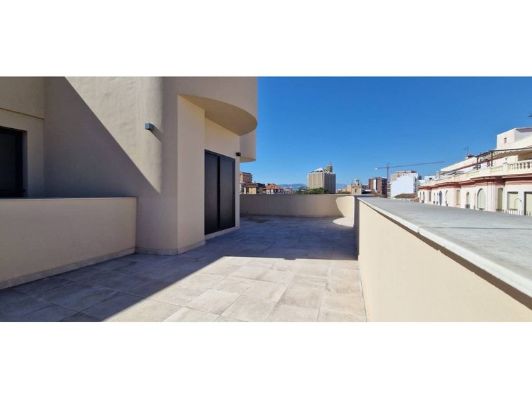 Apartment  for sale in Málaga Capital, Malaga 1