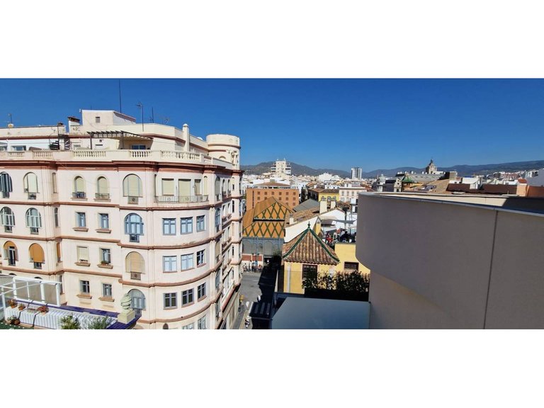 Apartment  for sale in Málaga Capital, Malaga 13