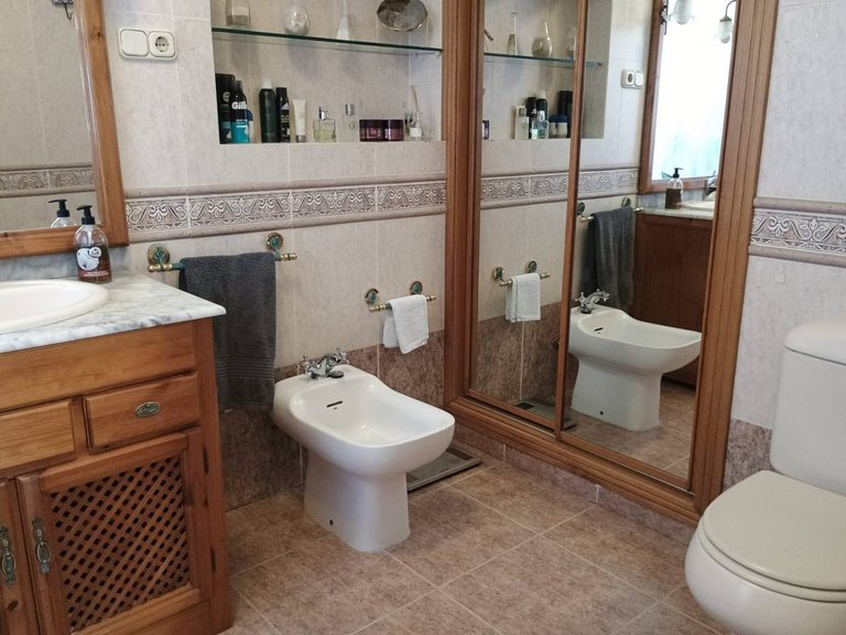 Town House  for sale in Benalmádena, Malaga 21