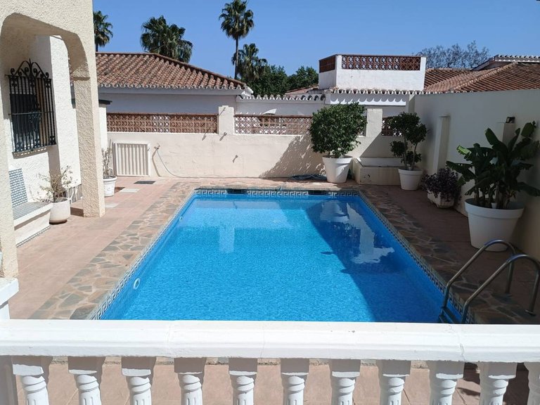 Town House  for sale in Benalmádena, Malaga 1