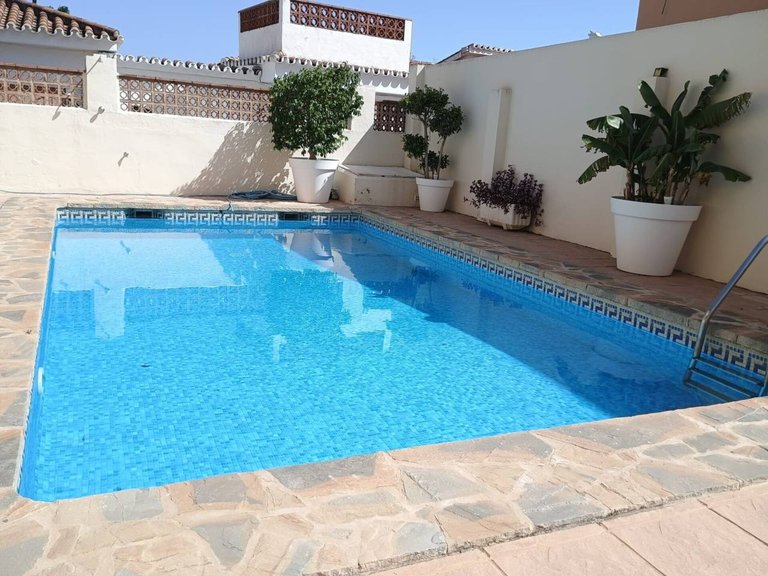 Town House  for sale in Benalmádena, Malaga 24