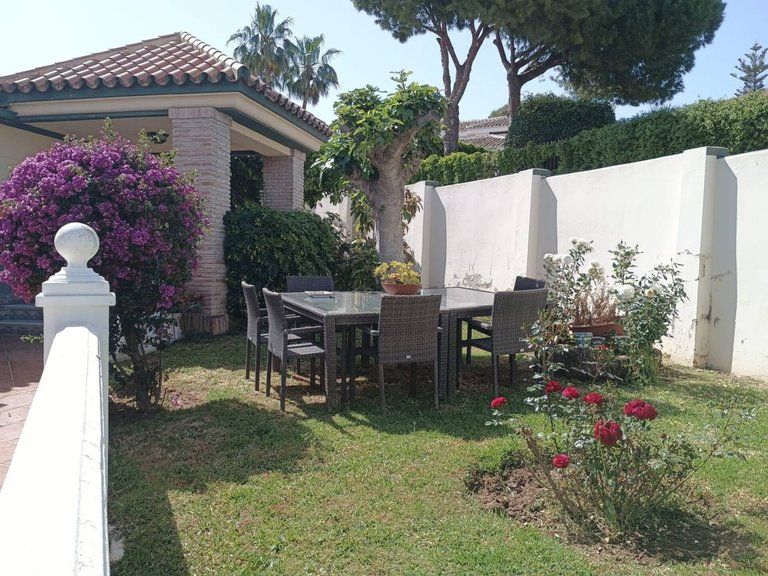 Town House  for sale in Benalmádena, Malaga 14