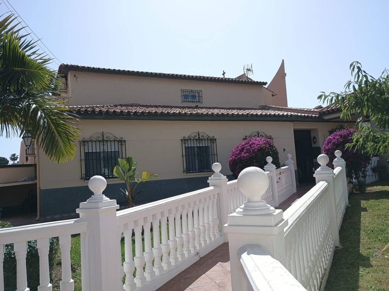 Town House  for sale in Benalmádena, Malaga 26