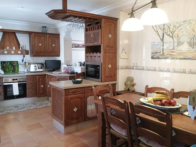 Town House  for sale in Benalmádena, Malaga 2
