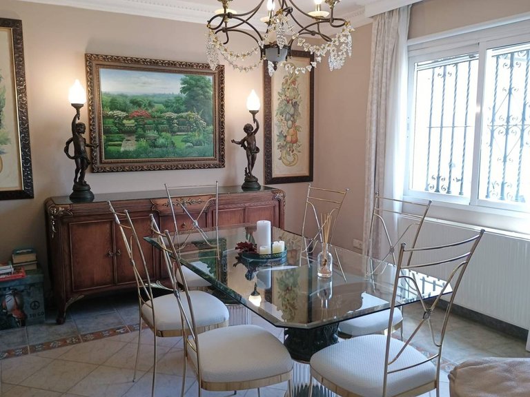 Town House  for sale in Benalmádena, Malaga 34