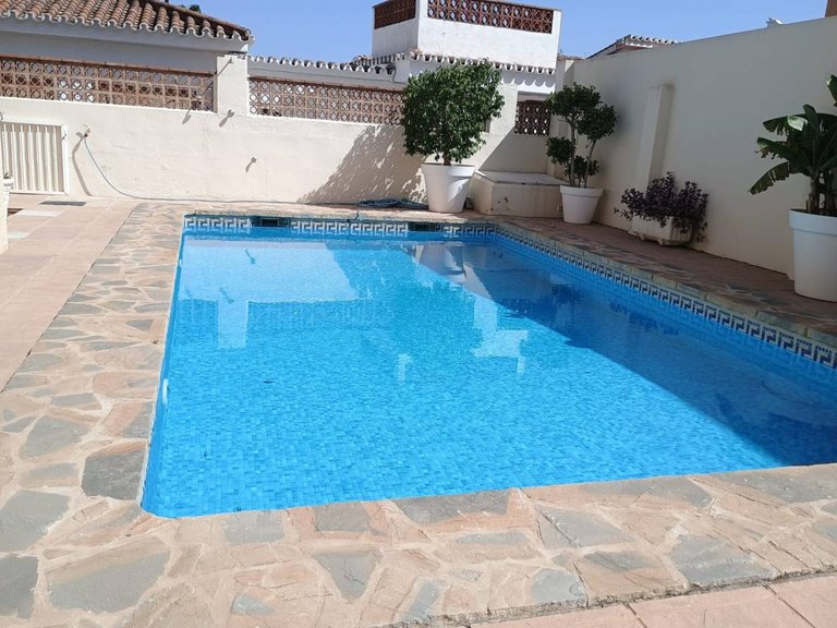 Town House  for sale in Benalmádena, Malaga 15