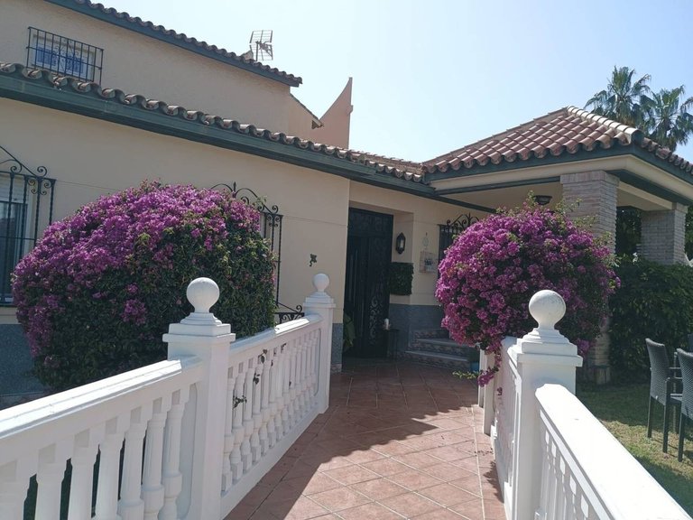 Town House  for sale in Benalmádena, Malaga 4