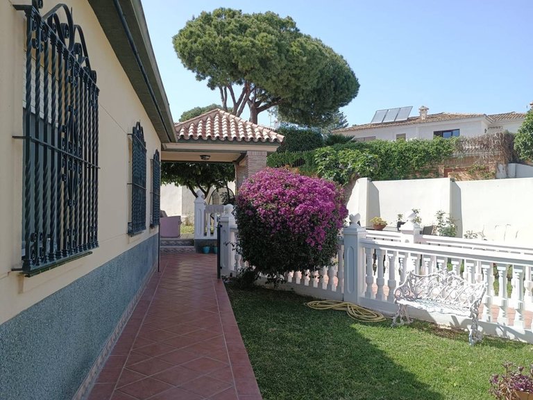 Town House  for sale in Benalmádena, Malaga 25