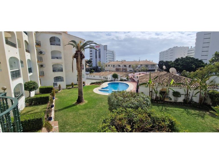 Apartment  for sale in Torremolinos, Malaga 26