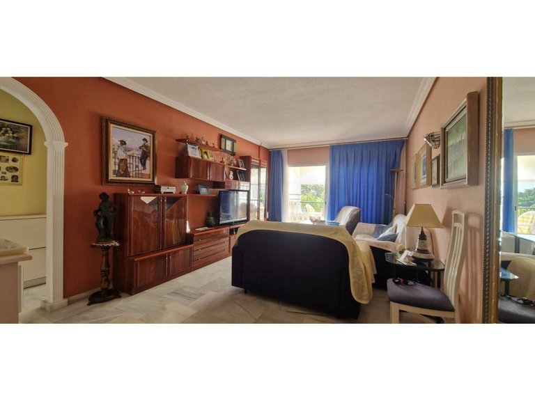 Apartment  for sale in Torremolinos, Malaga 19