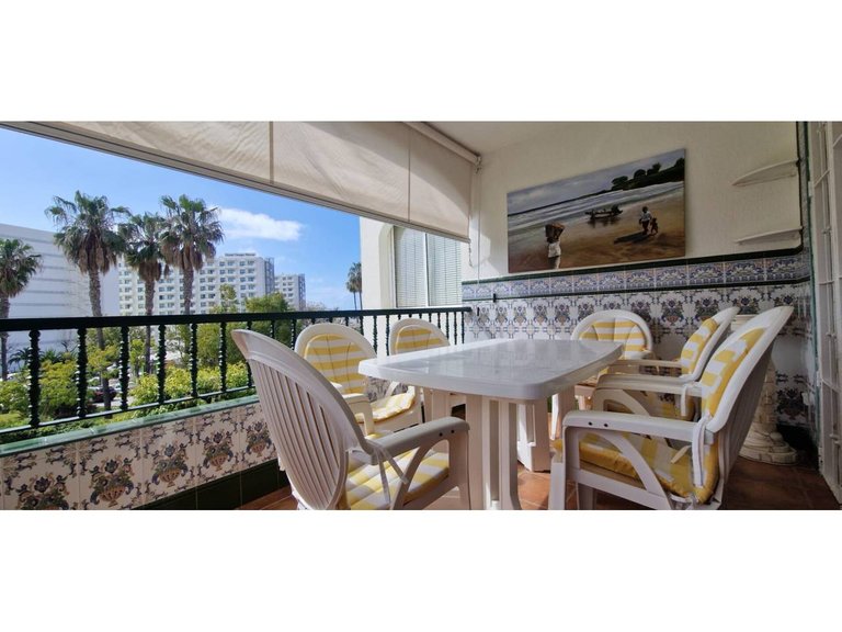 Apartment  for sale in Torremolinos, Malaga 18