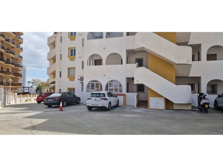 Apartment  for sale in Torremolinos, Malaga 8