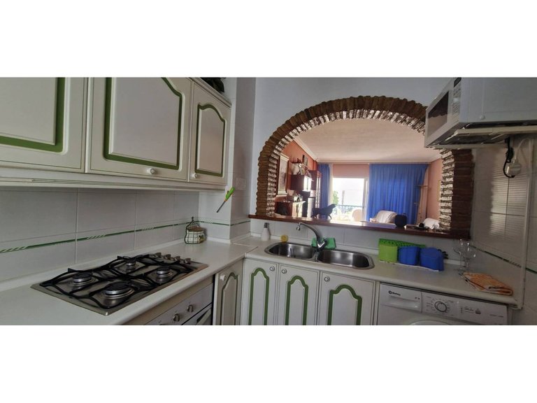 Apartment  for sale in Torremolinos, Malaga 6